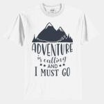 Tall Core Blend Tee Thumbnail