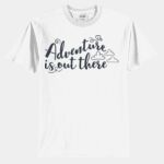 Tall Core Blend Tee Thumbnail