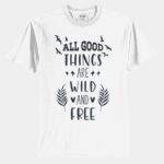 Tall Core Blend Tee Thumbnail