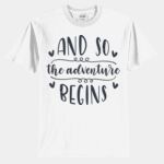 Tall Core Blend Tee Thumbnail