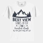 Tall Core Blend Tee Thumbnail