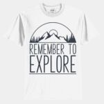 Tall Core Blend Tee Thumbnail