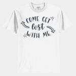 Tall Core Blend Tee Thumbnail