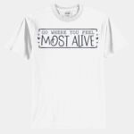 Tall Core Blend Tee Thumbnail