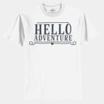 Tall Core Blend Tee Thumbnail