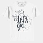 Tall Core Blend Tee Thumbnail