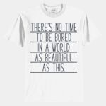 Tall Core Blend Tee Thumbnail