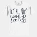 Tall Core Blend Tee Thumbnail