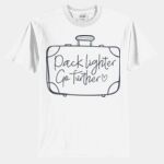 Tall Core Blend Tee Thumbnail