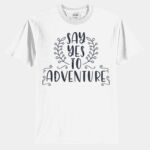 Tall Core Blend Tee Thumbnail