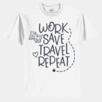 Tall Core Blend Tee Thumbnail