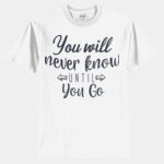 Tall Core Blend Tee Thumbnail