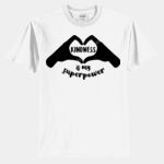 Tall Core Blend Tee Thumbnail