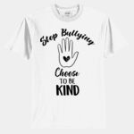 Tall Core Blend Tee Thumbnail