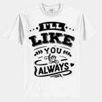 Tall Core Blend Tee Thumbnail