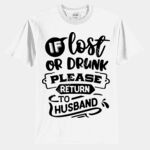 Tall Core Blend Tee Thumbnail