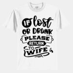 Tall Core Blend Tee Thumbnail