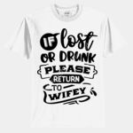 Tall Core Blend Tee Thumbnail