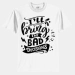 Tall Core Blend Tee Thumbnail