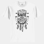 Tall Core Blend Tee Thumbnail