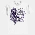 Tall Core Blend Tee Thumbnail