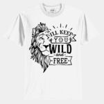 Tall Core Blend Tee Thumbnail