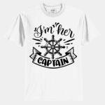 Tall Core Blend Tee Thumbnail