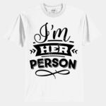 Tall Core Blend Tee Thumbnail