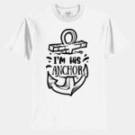 Tall Core Blend Tee Thumbnail