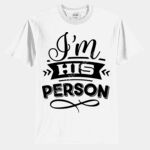 Tall Core Blend Tee Thumbnail