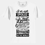 Tall Core Blend Tee Thumbnail