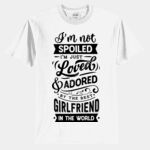 Tall Core Blend Tee Thumbnail