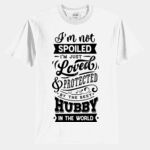 Tall Core Blend Tee Thumbnail