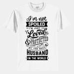 Tall Core Blend Tee Thumbnail