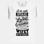 Tall Core Blend Tee Thumbnail