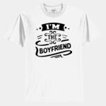 Tall Core Blend Tee Thumbnail