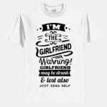 Tall Core Blend Tee Thumbnail