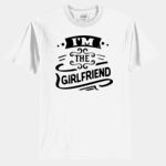 Tall Core Blend Tee Thumbnail