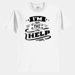 Tall Core Blend Tee Thumbnail