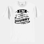 Tall Core Blend Tee Thumbnail