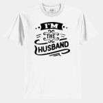 Tall Core Blend Tee Thumbnail