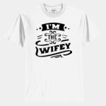 Tall Core Blend Tee Thumbnail