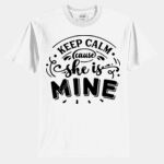 Tall Core Blend Tee Thumbnail