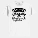 Tall Core Blend Tee Thumbnail