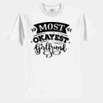 Tall Core Blend Tee Thumbnail