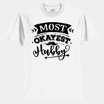 Tall Core Blend Tee Thumbnail