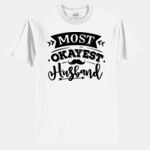 Tall Core Blend Tee Thumbnail