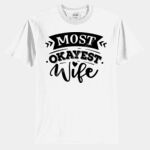 Tall Core Blend Tee Thumbnail