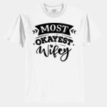 Tall Core Blend Tee Thumbnail