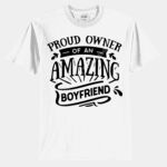 Tall Core Blend Tee Thumbnail